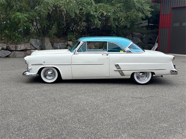 1953 Ford Crestline (CC-2109700) for sale in Annandale, Minnesota