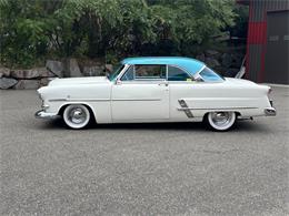 1953 Ford Crestline (CC-2109700) for sale in Annandale, Minnesota
