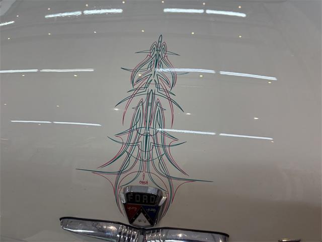 1953 Ford Crestline (CC-2109700) for sale in Annandale, Minnesota
