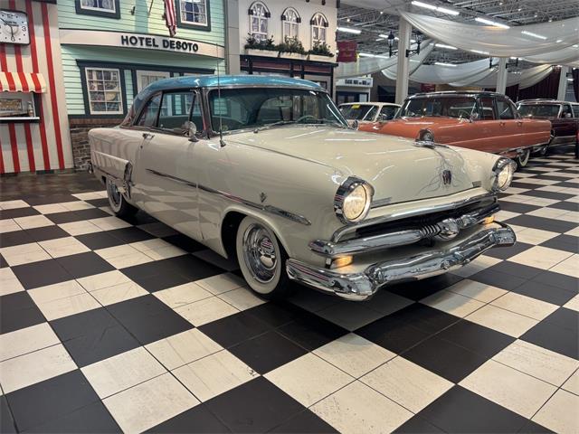 1953 Ford Crestline (CC-2109700) for sale in Annandale, Minnesota