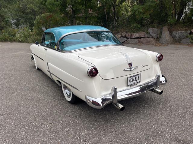 1953 Ford Crestline (CC-2109700) for sale in Annandale, Minnesota