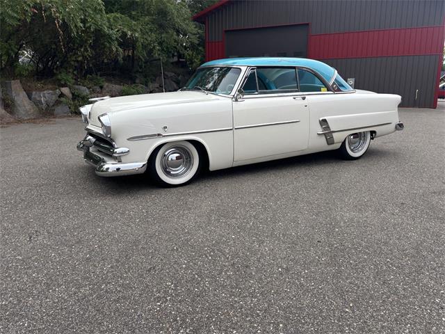 1953 Ford Crestline (CC-2109700) for sale in Annandale, Minnesota