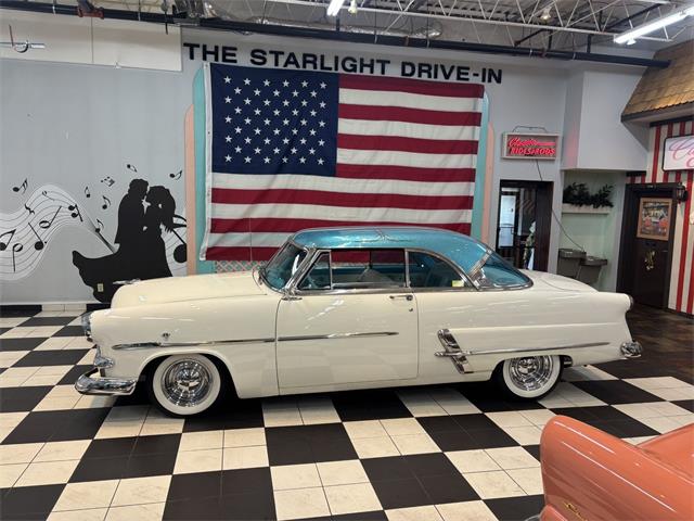 1953 Ford Crestline (CC-2109700) for sale in Annandale, Minnesota