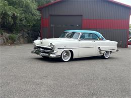 1953 Ford Crestline (CC-2109700) for sale in Annandale, Minnesota