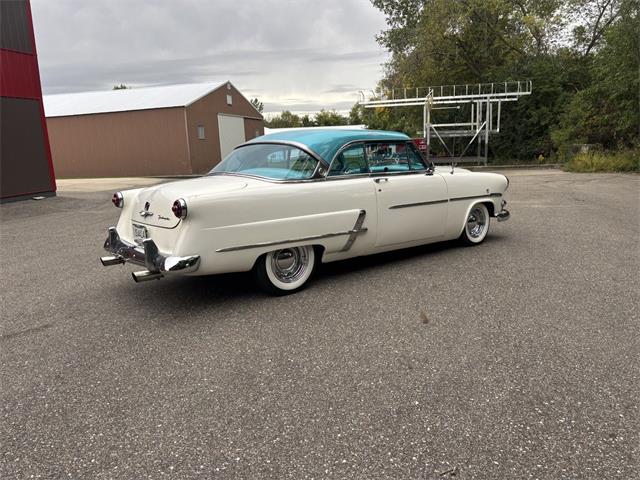 1953 Ford Crestline (CC-2109700) for sale in Annandale, Minnesota