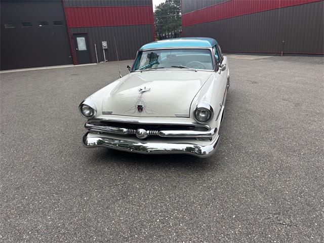 1953 Ford Crestline (CC-2109700) for sale in Annandale, Minnesota