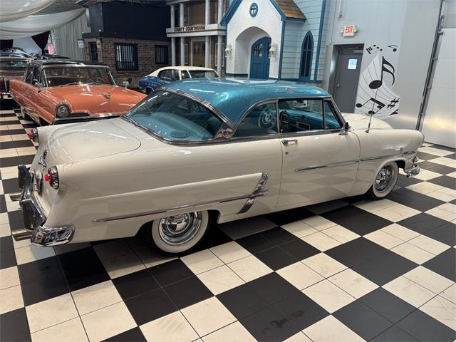 1953 Ford Crestline (CC-2109700) for sale in Annandale, Minnesota