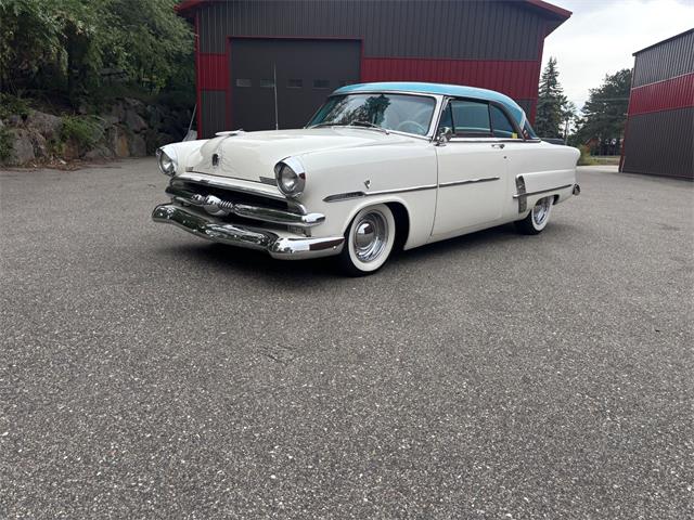 1953 Ford Crestline (CC-2109700) for sale in Annandale, Minnesota