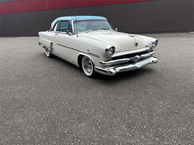 1953 Ford Crestline (CC-2109700) for sale in Annandale, Minnesota