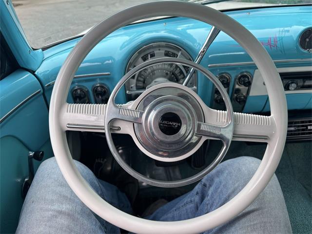 1953 Ford Crestline (CC-2109700) for sale in Annandale, Minnesota