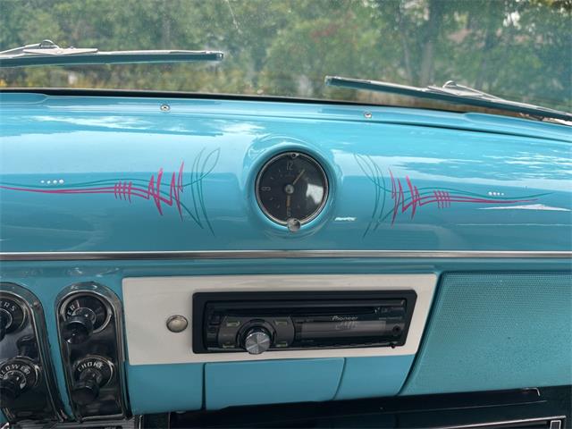 1953 Ford Crestline (CC-2109700) for sale in Annandale, Minnesota