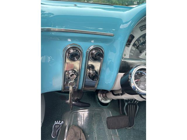 1953 Ford Crestline (CC-2109700) for sale in Annandale, Minnesota