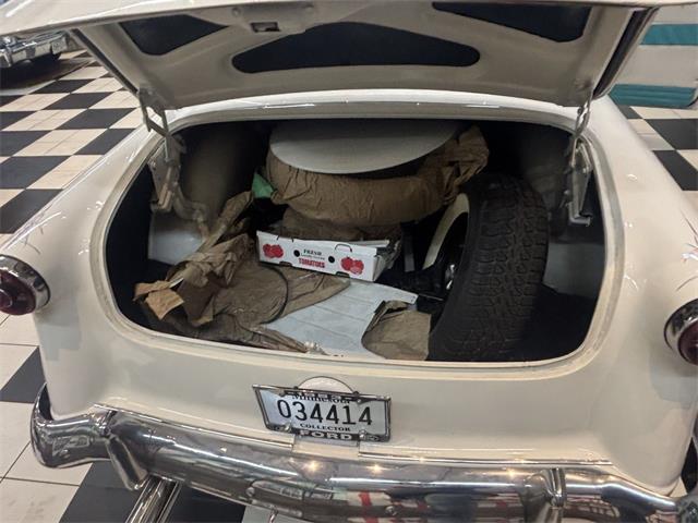 1953 Ford Crestline (CC-2109700) for sale in Annandale, Minnesota