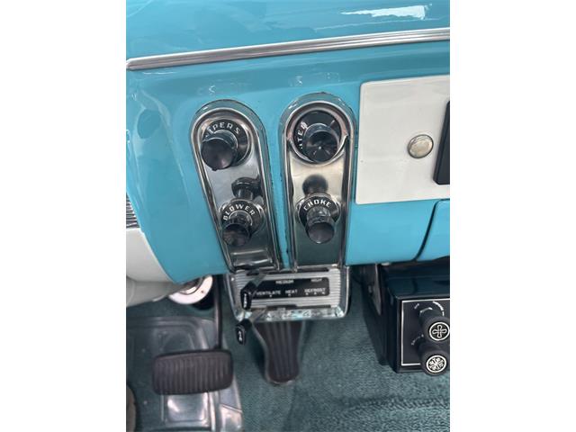 1953 Ford Crestline (CC-2109700) for sale in Annandale, Minnesota