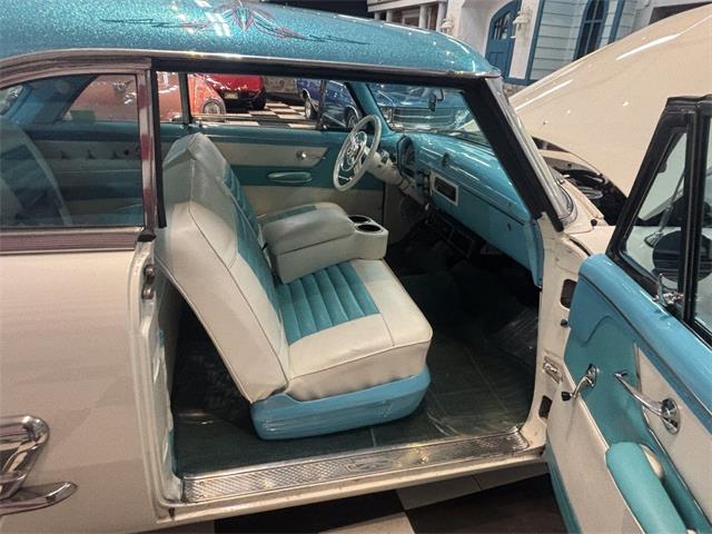 1953 Ford Crestline (CC-2109700) for sale in Annandale, Minnesota
