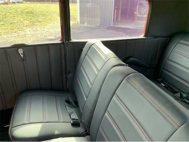 1931 Ford Model A (CC-2109701) for sale in Cadillac, Michigan