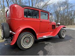 1931 Ford Model A (CC-2109701) for sale in Cadillac, Michigan
