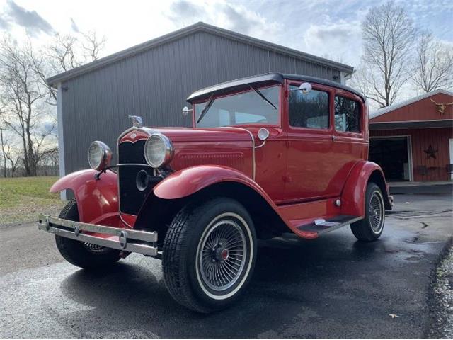 1931 Ford Model A (CC-2109701) for sale in Cadillac, Michigan
