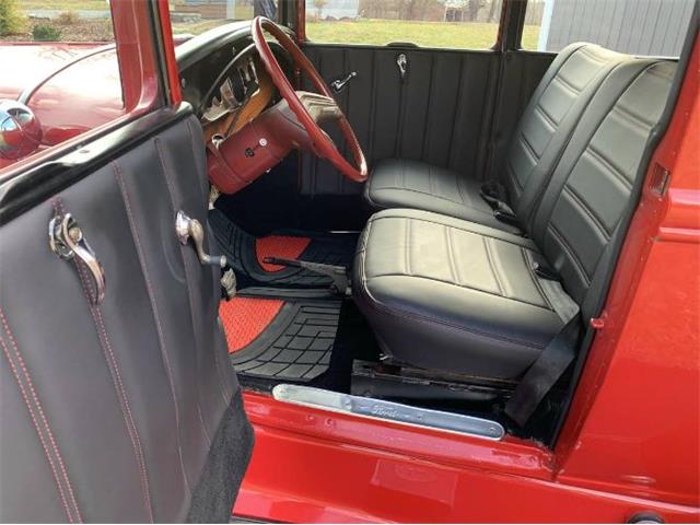 1931 Ford Model A (CC-2109701) for sale in Cadillac, Michigan