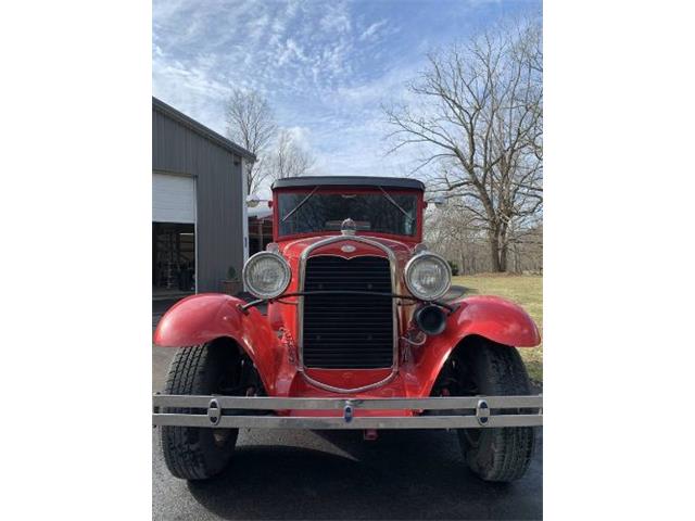 1931 Ford Model A (CC-2109701) for sale in Cadillac, Michigan