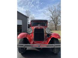 1931 Ford Model A (CC-2109701) for sale in Cadillac, Michigan