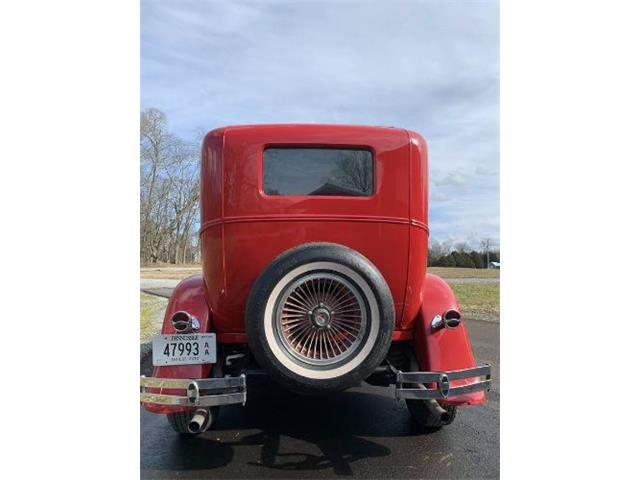 1931 Ford Model A (CC-2109701) for sale in Cadillac, Michigan