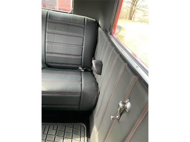1931 Ford Model A (CC-2109701) for sale in Cadillac, Michigan