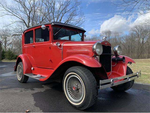 1931 Ford Model A (CC-2109701) for sale in Cadillac, Michigan