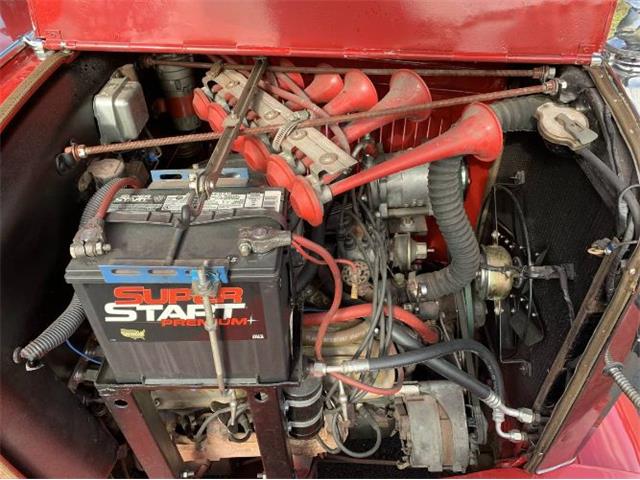1931 Ford Model A (CC-2109701) for sale in Cadillac, Michigan