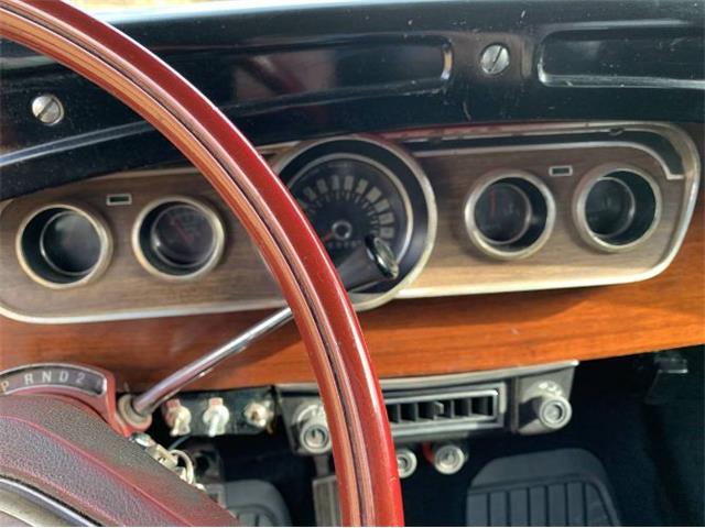 1931 Ford Model A (CC-2109701) for sale in Cadillac, Michigan