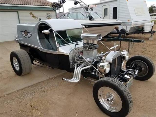 1923 Ford Model T (CC-2109702) for sale in Cadillac, Michigan