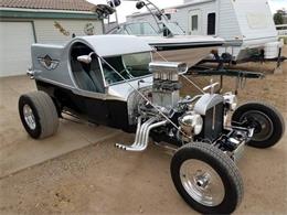 1923 Ford Model T (CC-2109702) for sale in Cadillac, Michigan