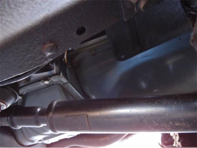 1978 Toyota Land Cruiser (CC-2109703) for sale in Cadillac, Michigan