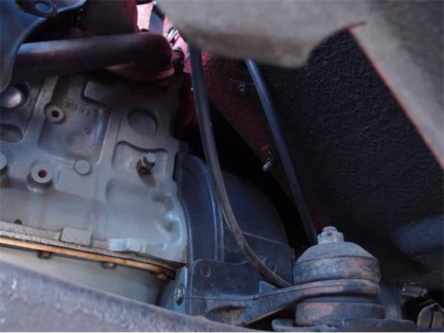 1978 Toyota Land Cruiser (CC-2109703) for sale in Cadillac, Michigan