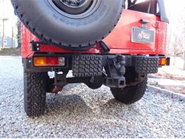 1978 Toyota Land Cruiser (CC-2109703) for sale in Cadillac, Michigan