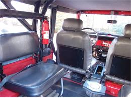 1978 Toyota Land Cruiser (CC-2109703) for sale in Cadillac, Michigan