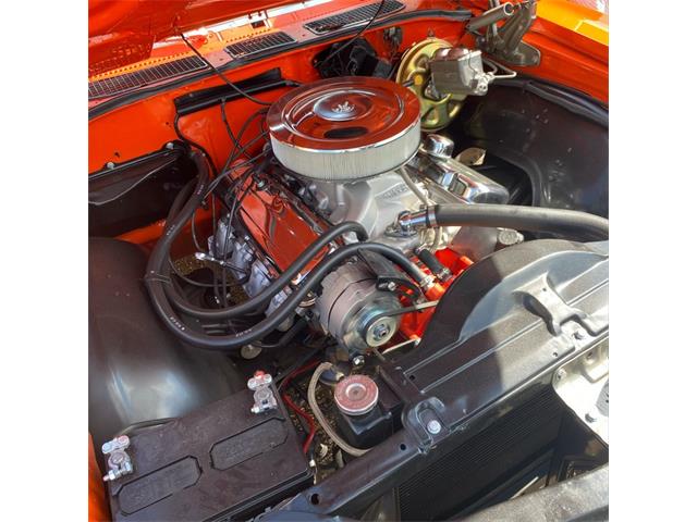 1972 Chevrolet Chevelle (CC-2109704) for sale in Greensboro, North Carolina