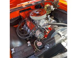 1972 Chevrolet Chevelle (CC-2109704) for sale in Greensboro, North Carolina