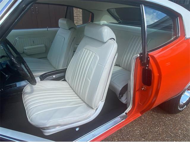 1972 Chevrolet Chevelle (CC-2109704) for sale in Greensboro, North Carolina