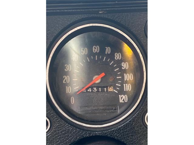 1972 Chevrolet Chevelle (CC-2109704) for sale in Greensboro, North Carolina