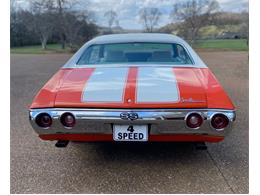 1972 Chevrolet Chevelle (CC-2109704) for sale in Greensboro, North Carolina