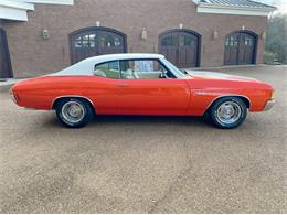 1972 Chevrolet Chevelle (CC-2109704) for sale in Greensboro, North Carolina