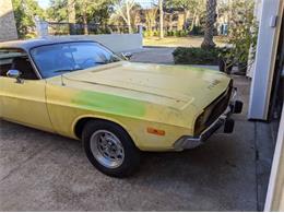 1973 Dodge Challenger (CC-2109705) for sale in Cadillac, Michigan