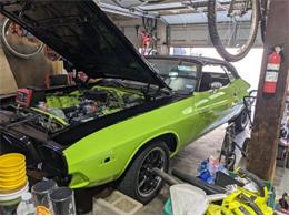 1973 Dodge Challenger (CC-2109705) for sale in Cadillac, Michigan