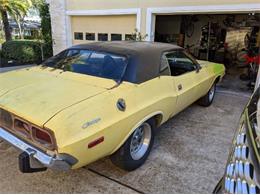 1973 Dodge Challenger (CC-2109705) for sale in Cadillac, Michigan