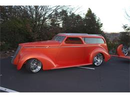 1937 Ford Custom (CC-2109706) for sale in Greensboro, North Carolina