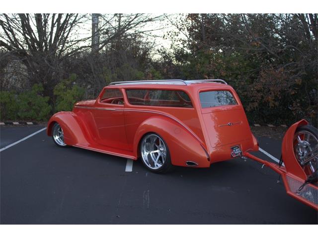 1937 Ford Custom (CC-2109706) for sale in Greensboro, North Carolina