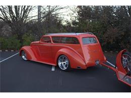 1937 Ford Custom (CC-2109706) for sale in Greensboro, North Carolina