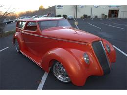 1937 Ford Custom (CC-2109706) for sale in Greensboro, North Carolina