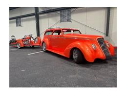 1937 Ford Custom (CC-2109706) for sale in Greensboro, North Carolina